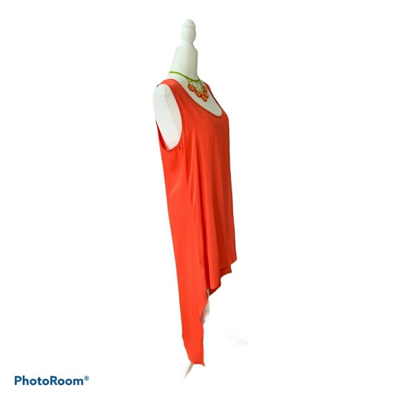 BCBG MAXAZRIA Dress Size: Small - Picture 4 of 7